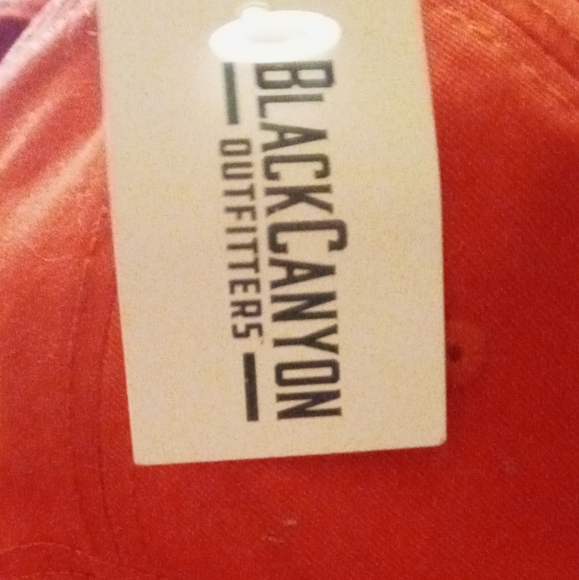 Skull liberty America cap by black canyon outfitters one size fits all - Picture 5 of 7